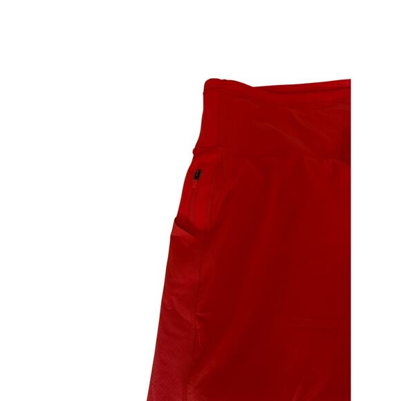 Athleta Action Skort in Dobby 14.5 Size M - Picture 3 of 10